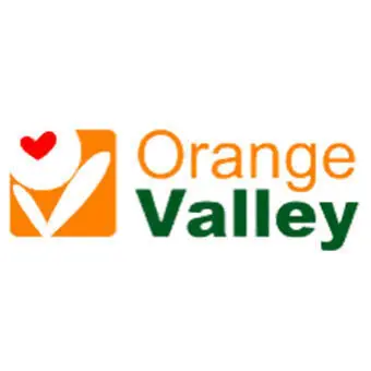 Orangevalley Logo