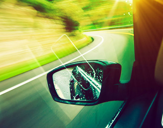Automotive