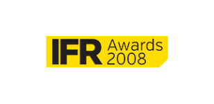 Global Restructuring Deal of the Year 2008