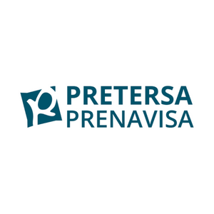 Pretersa Logo