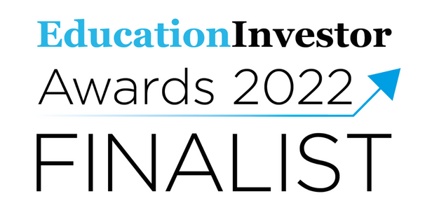 Shortlisted: EducationInvestor Financial Adviser of the Year Award