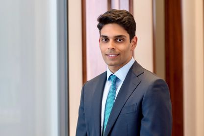 Vivek Chadha Photo