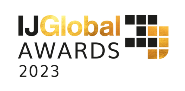 Winner: Refinance Deal of the Year at the IJGlobal Awards 2023