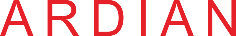 ARDIAN Logo