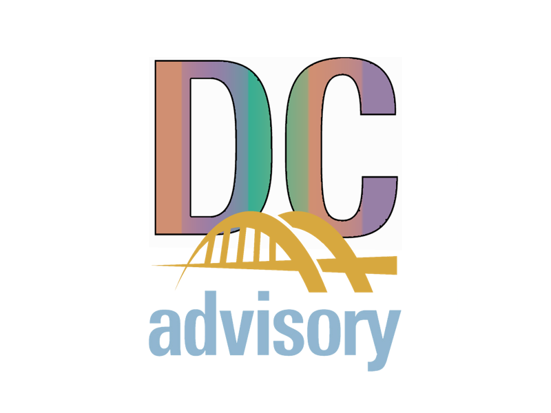 DC BRIDGE logo