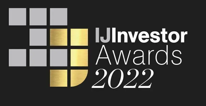 Winner: IJInvestor Awards - Utilities Acquisition of the Year 2022 EMEA