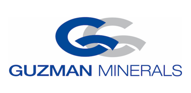 Guzman Logo
