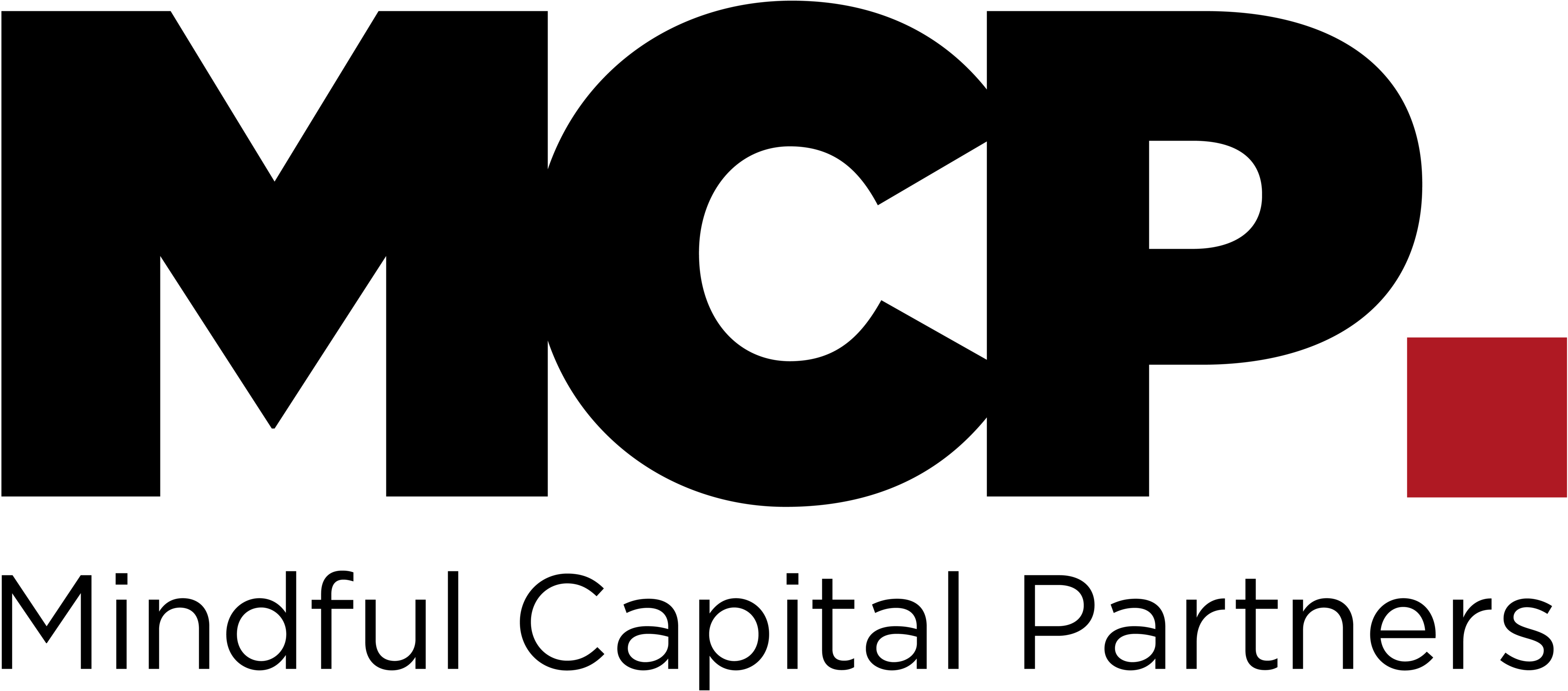 MCP Logo