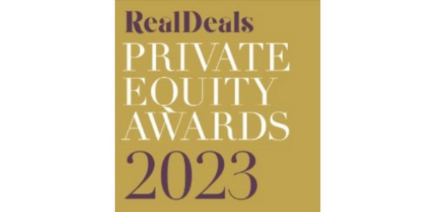 Shortlisted: European Corporate Finance House of the Year 2023