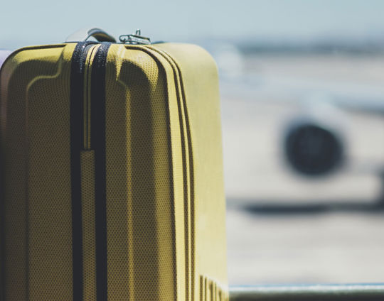 Corporate WANDERLUST