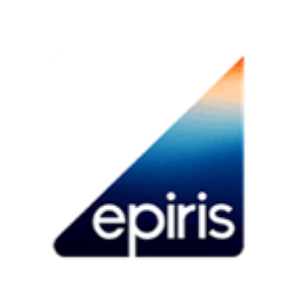 Epiris Website