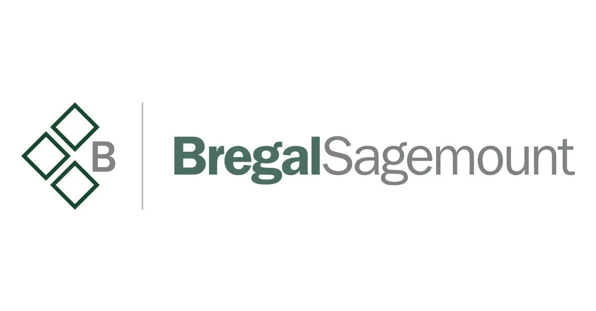 Bregal Sagemount Logo
