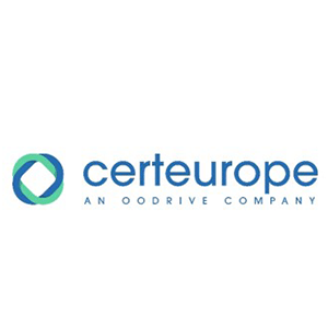 Certeurope Web Copy