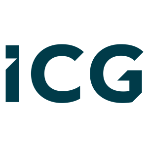 ICG Logo