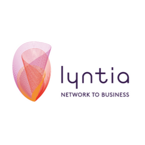 Lyntia 300 X 300