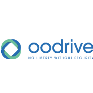 Oodrive Web Version
