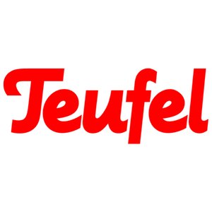 Teufel Website