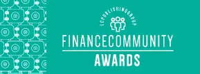 Finalist: Mid Market M&A Team of the Year Financecommunity Awards 2021