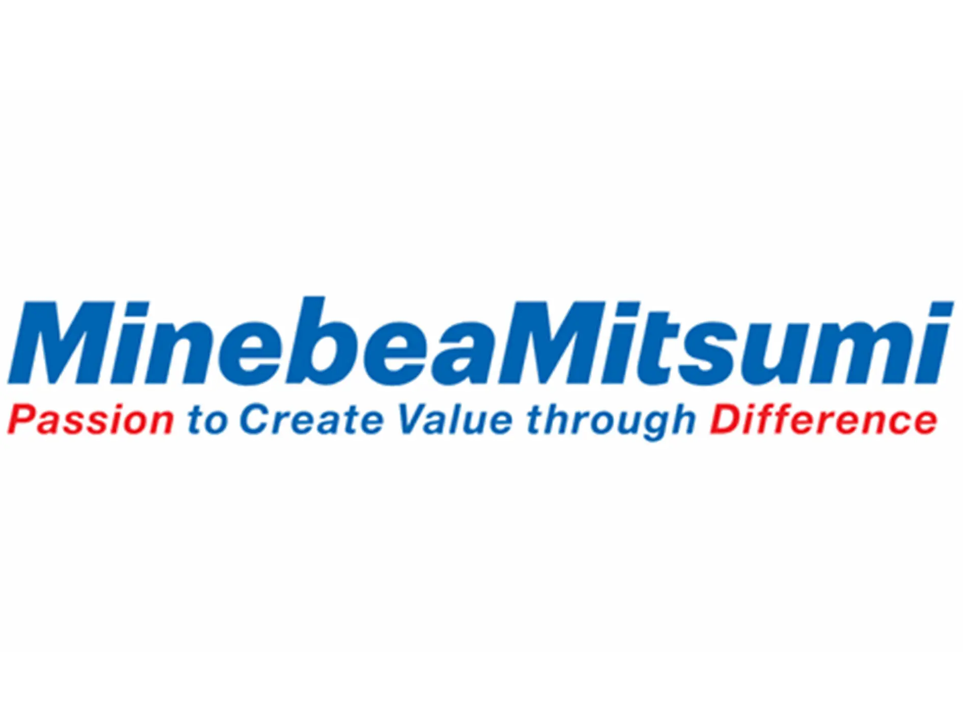 Minebeamitsumi