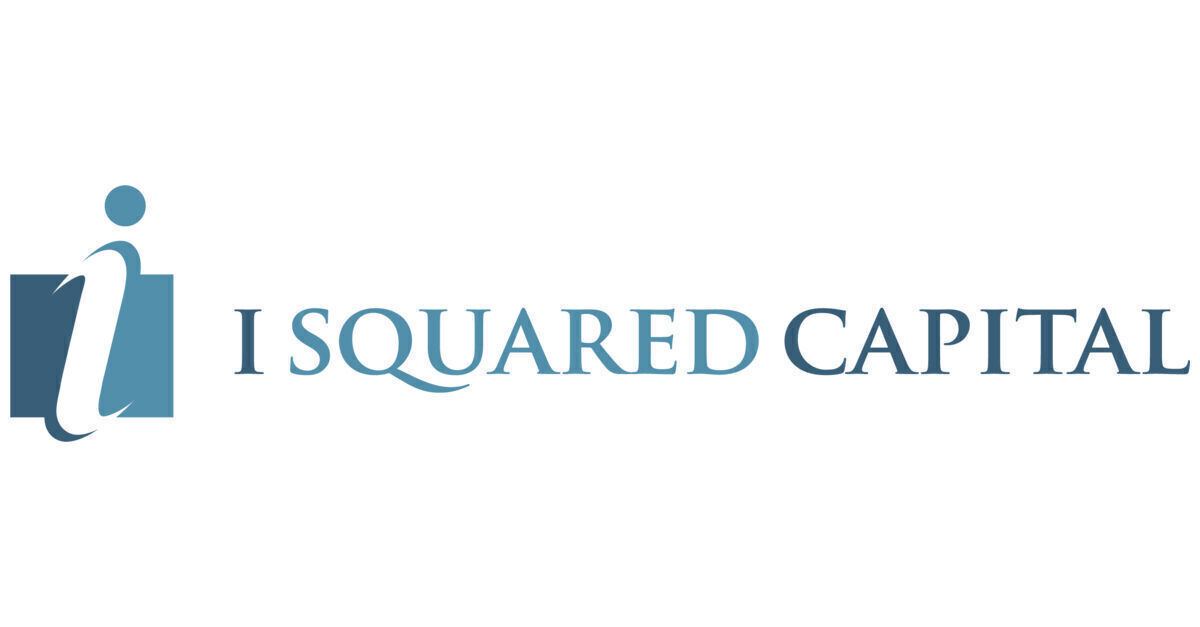 I Squared Capital Logo