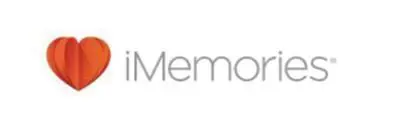 Imemories Logo