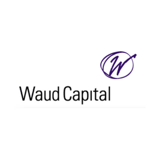 Waud Capital Webpage