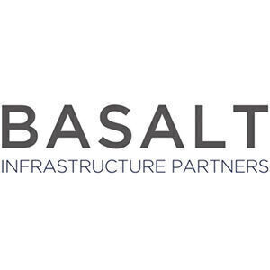 Basalt Infrastructure Webpage