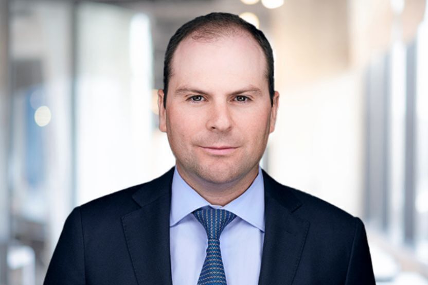 Aaron Newman Team DC Advisory